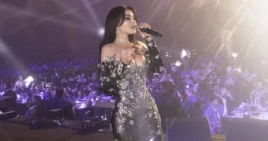 هيفاء وهبي