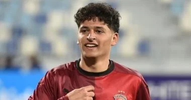 محمد عبد الله