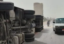 انقلاب ميكروباص