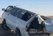 انقلاب ميكروباص