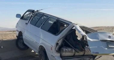 انقلاب ميكروباص