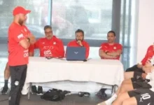منتخب الشباب