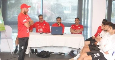 منتخب الشباب