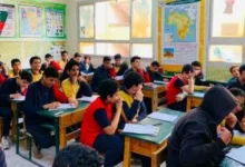 امتحانات تالتة إعدادي