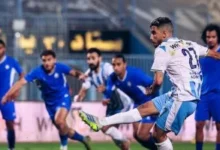 قطاع الناشئين