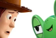 Toy Story 5