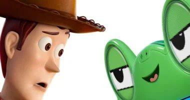 Toy Story 5