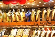 أسعار الذهب