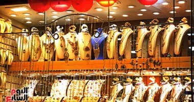 أسعار الذهب