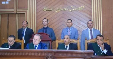 خلية العجوزة