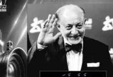 محسن صبري