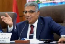 محافظ الدقهلية