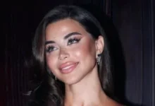 يارا السكرى