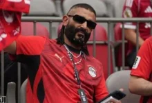 أحمد سعد