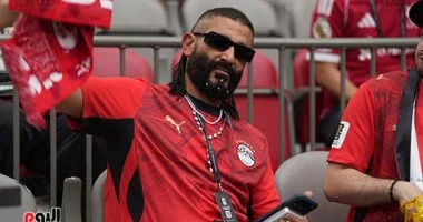 أحمد سعد