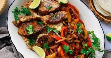 فاهيتا السمك