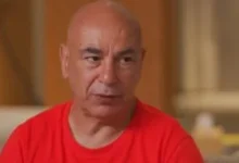 حسام حسن