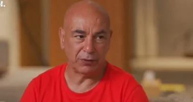 حسام حسن
