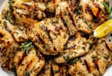 سمك الفيليه