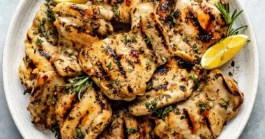 سمك الفيليه