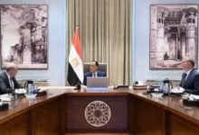 رئيس الوزراء