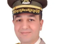 العقيد أحمد عتمان