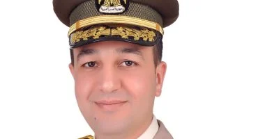 العقيد أحمد عتمان