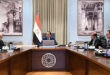 رئيس الوزراء