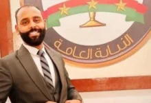 قاتلي محامٍ
