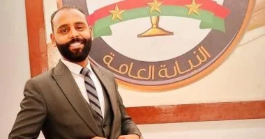 قاتلي محامٍ