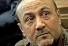 مروان البرغوثي
