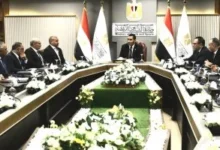 وزير الشباب والرياضة