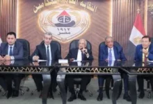 نقابة المحامين