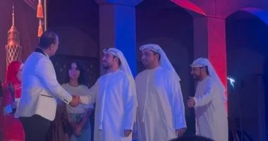 مهرجان القاهرة