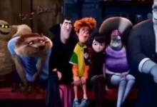 Hotel Transylvania
