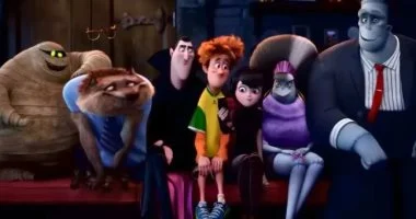 Hotel Transylvania