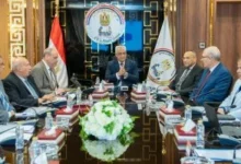 وزارة الإنتاج الحربي