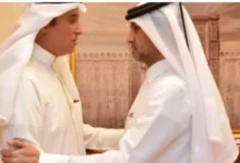 سفارة قطر