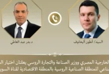 قناة السويس