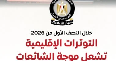 مجلس الوزراء