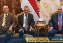 وزير شؤون
