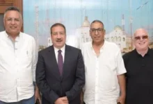 بورسعيد