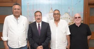 بورسعيد