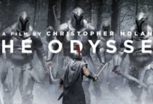 The Odyssey