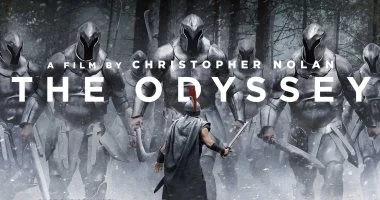 The Odyssey