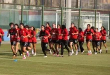 منتخب مصر