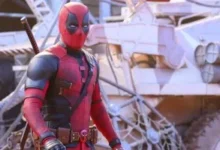 Deadpool