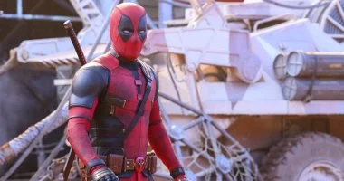 Deadpool