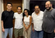 فيلم «حتة منى»