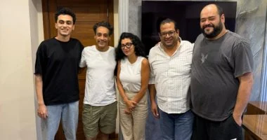 فيلم «حتة منى»